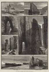 The Tourist in Scotland, John O